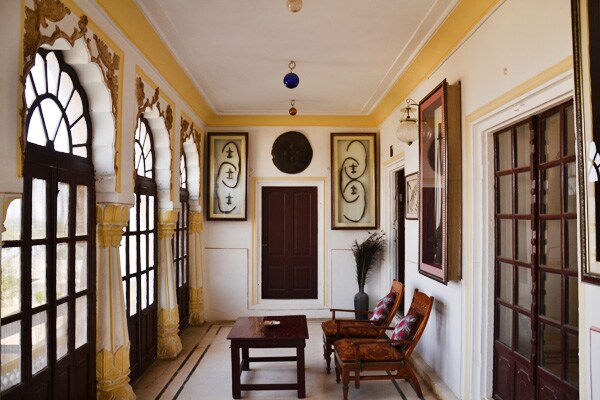 Main gallery