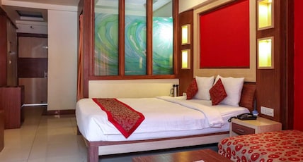 Bluelily Beach Resort Room Type - Blue Lily Standard Room