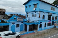 HOTEL JMD INTERNATIONAL - BAGDOGRA