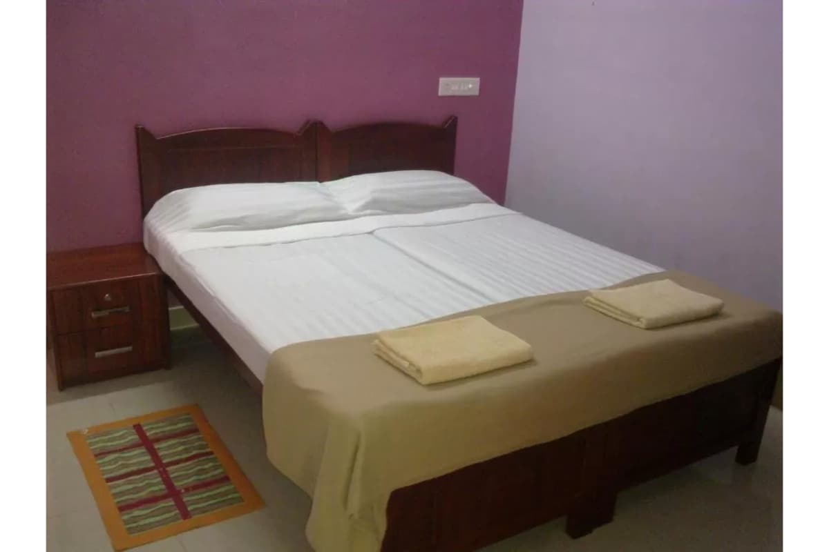 Samudra Homes - Tap to explore photos