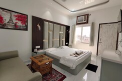 Khushi Paying Guest House Varanasi