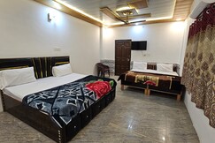 Shree Home Stay
