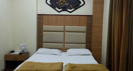 Hotel Dolphin Room Type - Semi-Deluxe Room