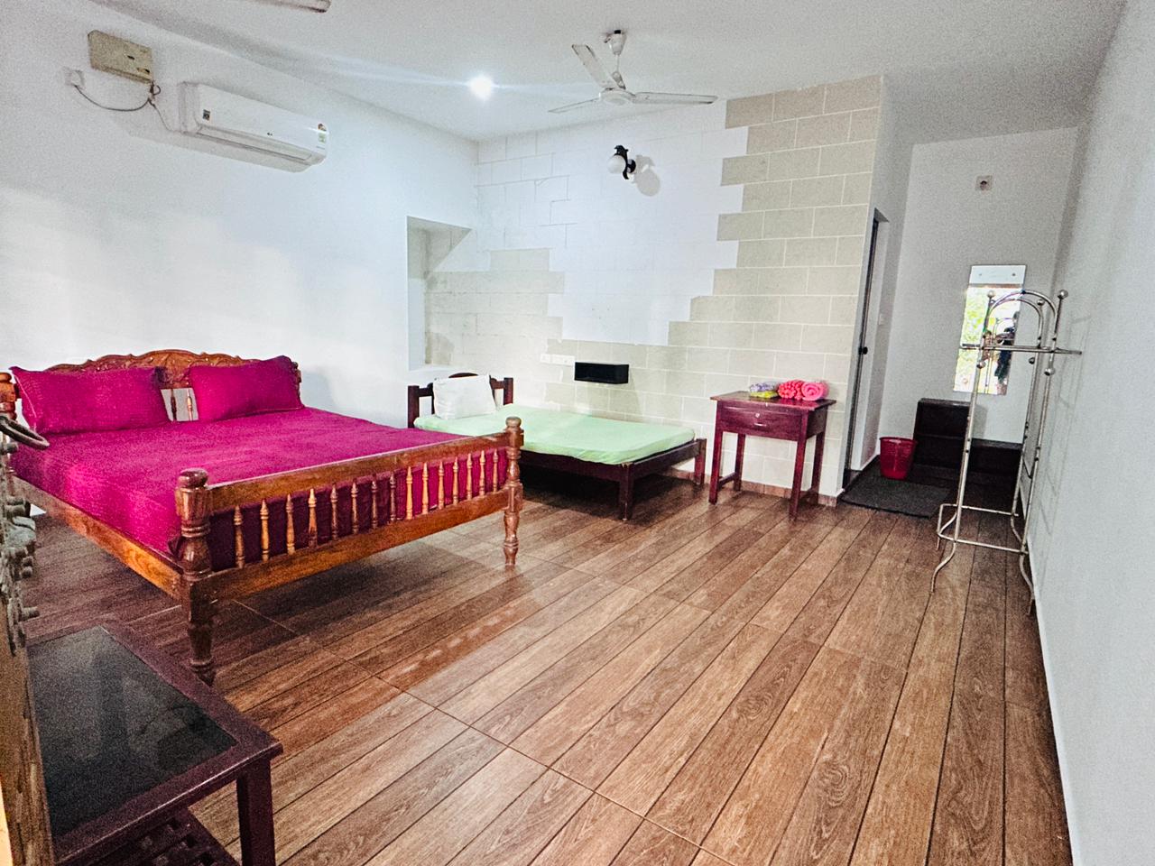 Marari Salt and Pepper Homestay - Tap to explore photos