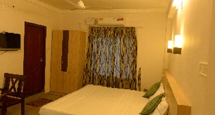 Gino Tourist Home Room Type - Standard Non Ac Room