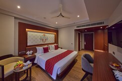 Golden Tulip Tirupati