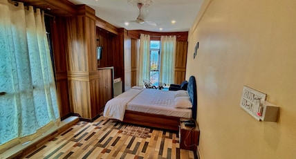 HOTEL RUPASHREE BANGALA(30 meters from sea beach) Room Type - Super Deluxe Sea Facing HOTEL RUPASHREE BANGALA(30 meters from sea beach) Room Type - Super Deluxe Sea Facing