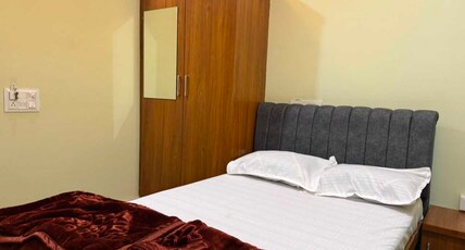 Spot on Mayur Guest House Room Type - Classic