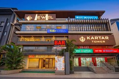 FabHotel Prime The Kartar Tower