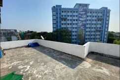 Compact Stay in the Heart of the City