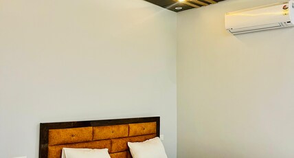 HARDEV NATH PALACE AND HOMESTAY Room Type - Bedroom 3