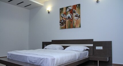 Hotel Azura Room Type - Comfort Room