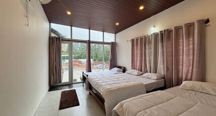 Pramanidi Homestay by Dazzle Destinations Room Type - Family or Group Room