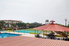 Mango Valley Resort Ganpatipule
