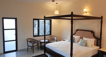Jawai-E-Khaas Room Type - Luxury Cottage 1