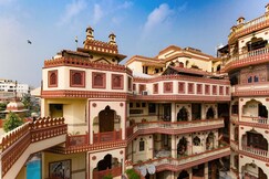 Umaid Bhawan - A Heritage Style Boutique Hotel