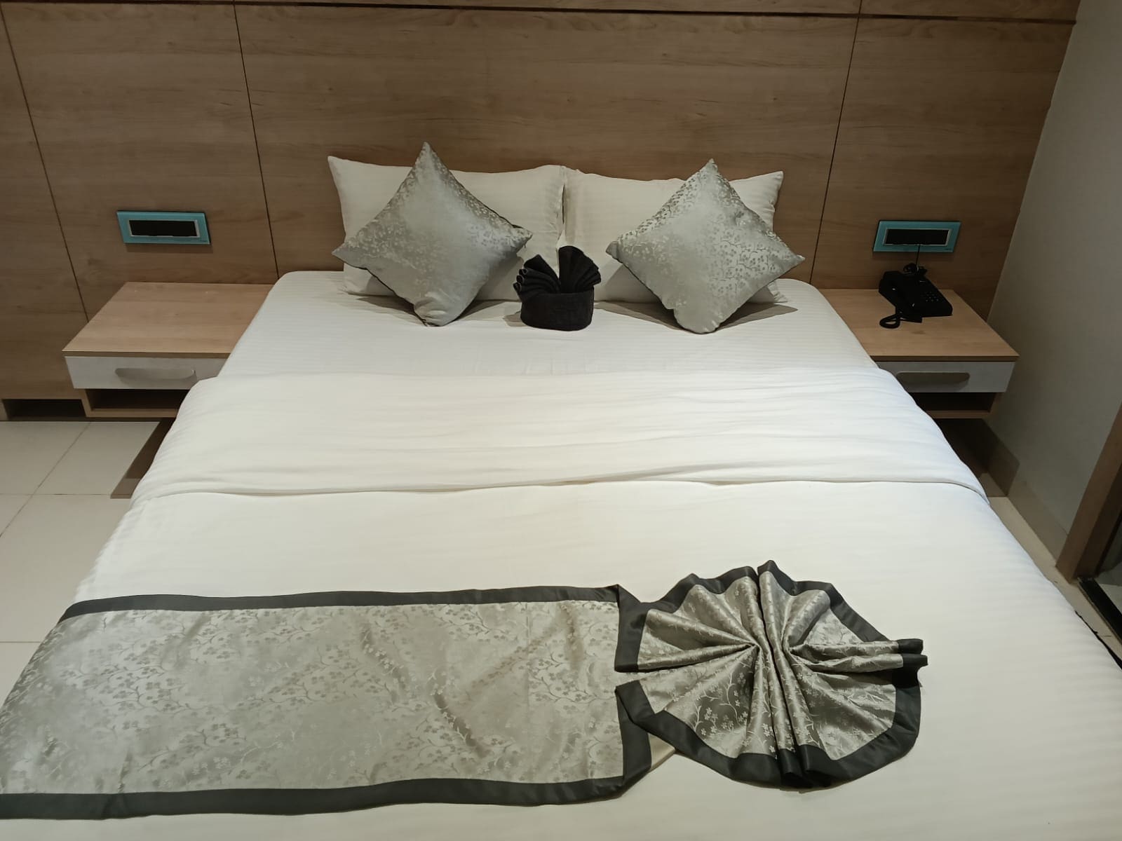 THE FLAME TREE - Tap to explore photos