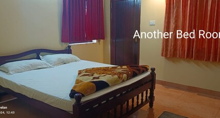 Castle Crest Kodaikanal Room Type - Double bed