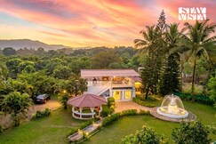 StayVista at White Nook