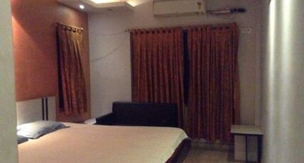 Hotel Shree Gopal Room Type - AC DELUXE ROOM (NON SEA VIEW)