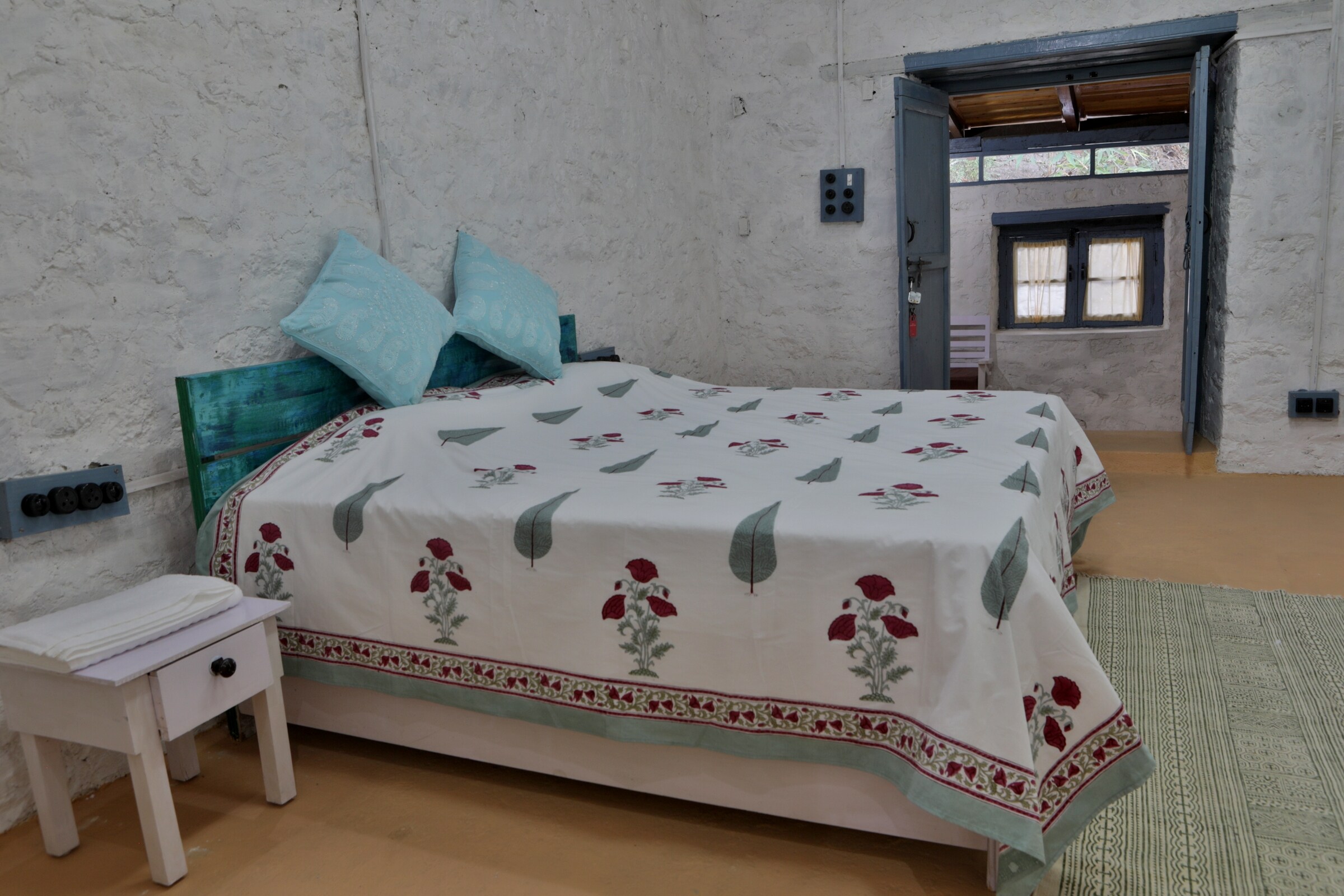 The Vergomont Holiday Home - Tap to explore photos