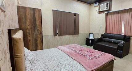 The Grand Event Villa  Room Type - Bedroom 2
