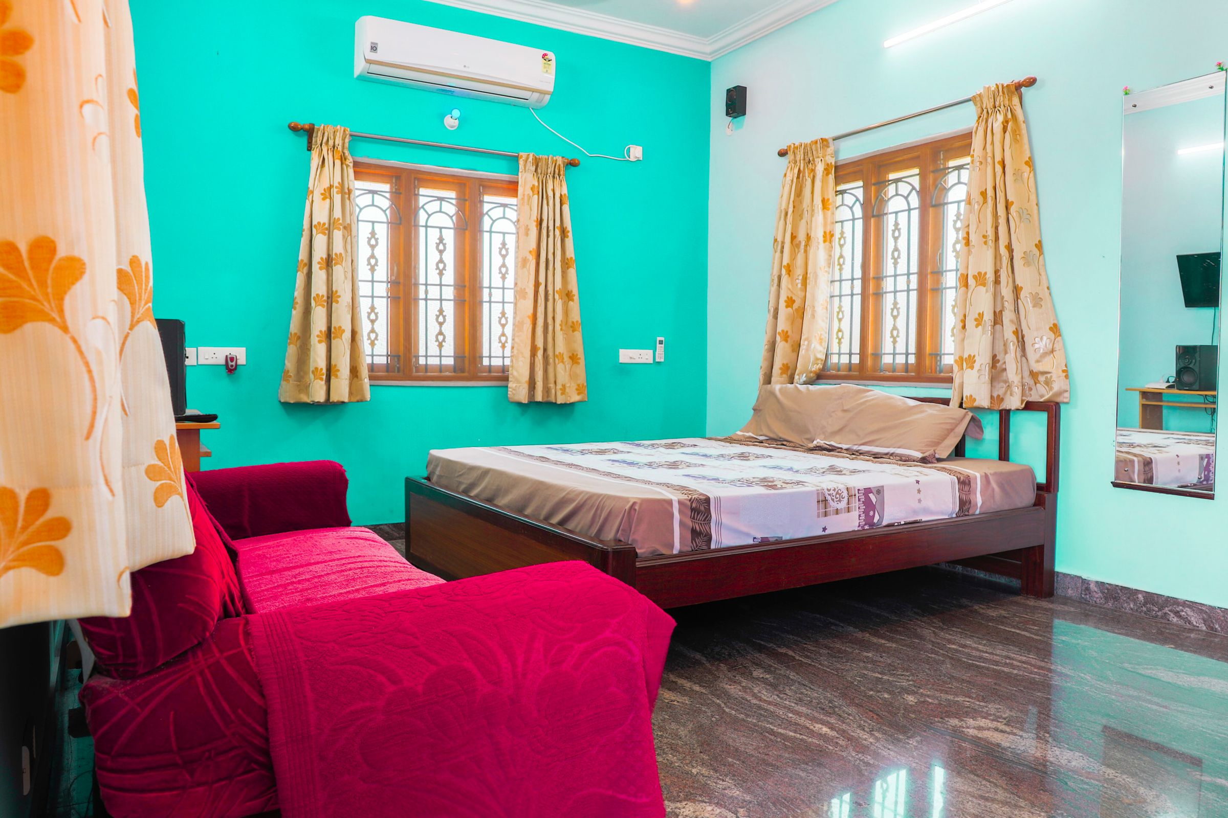 Jayanthi Kudil - Tap to explore photos