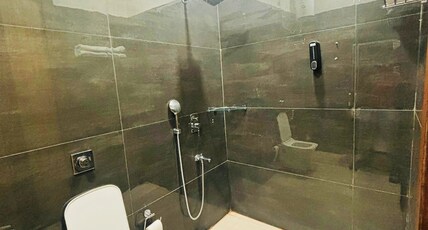 Amarvilas Hotel & Resort Room Type - Executive Room