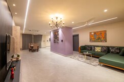 RR Home 4BHK Gachibowli Hyderabad