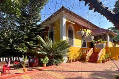 Casa do Leao 150 year Old Portuguese Home