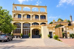Address of Sunshine Resort