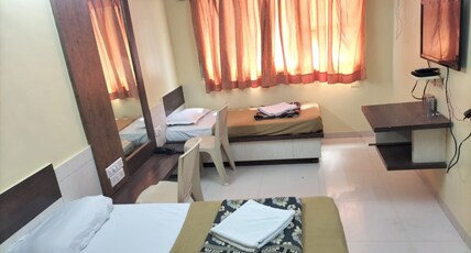 Hotel Saikrupa Room Type - Suite AC Room
