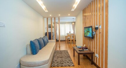 Kathmandu Business Hotel Room Type - Studio Apartment Kathmandu Business Hotel Room Type - Studio Apartment