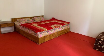White rose homestay Room Type - Bedroom 3