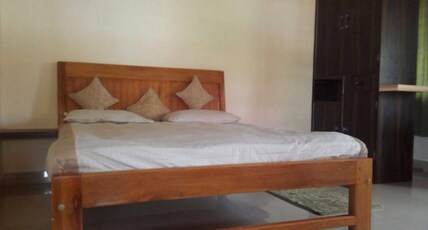 North Breeze Room Type - Budget Double Room