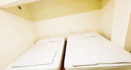 Collection O Near Taiping Mall Formerly Axis Hotel Room Type - Suite Family