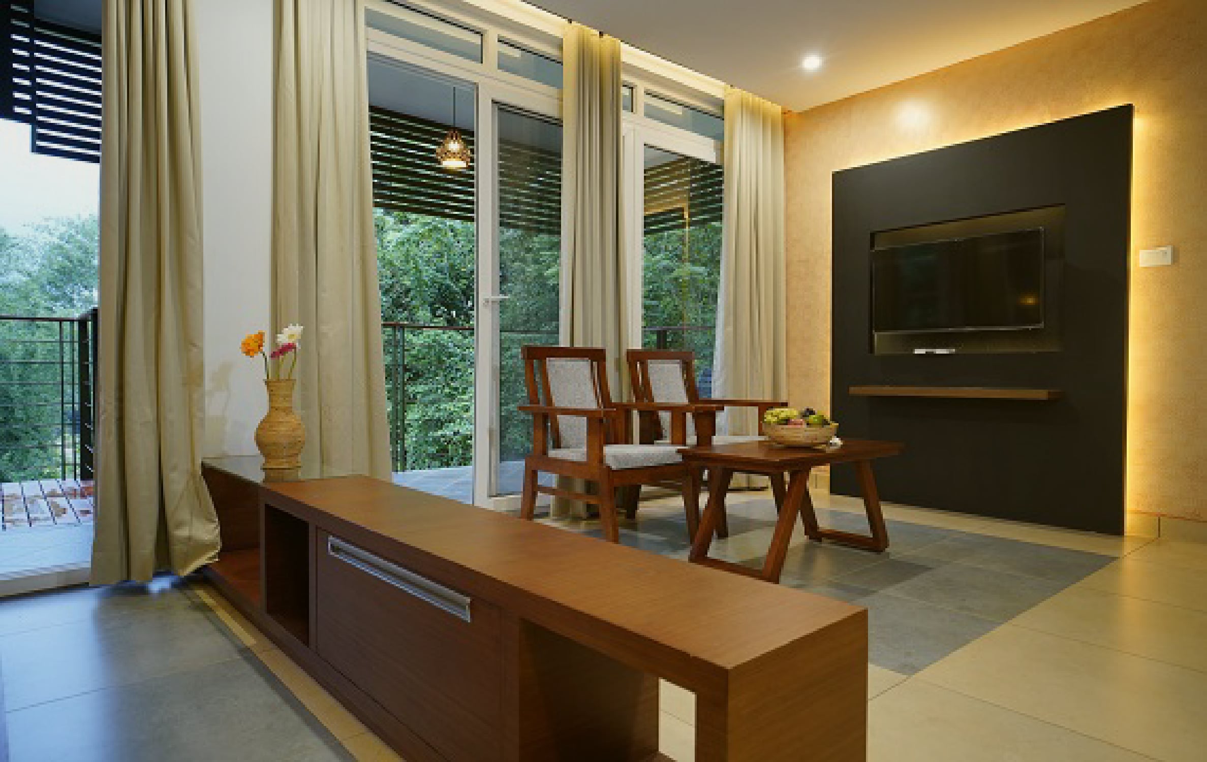KURUVA ISLAND RESORT & SPA - Tap to explore photos