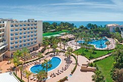 Hotel RIU Guarana - All Inclusive
