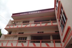 Hotel Saraogi