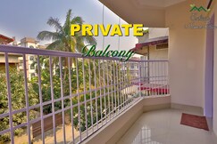 Solace6 Premium 2BR2BA AC 2Flr SelfCheckIn Parking
