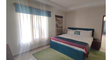 Oakwood Forest Retreat, Landour Room Type - Deluxe Superior