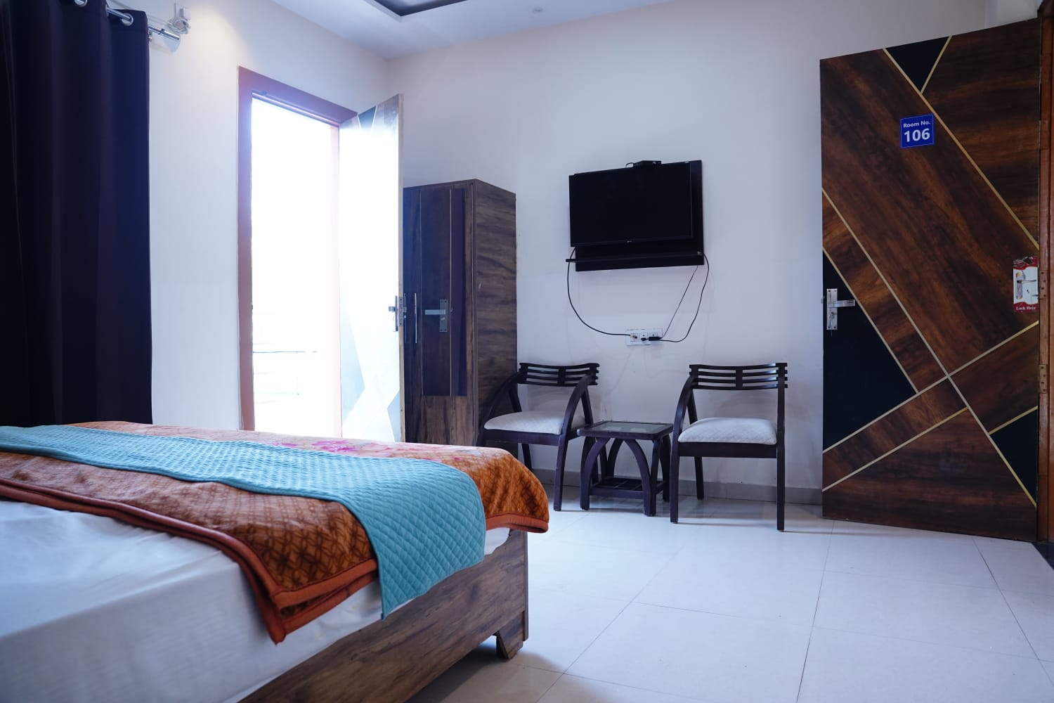 Hotel Shivanya Inn - Tap to explore photos
