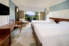 Hilton Guam Resort And Spa