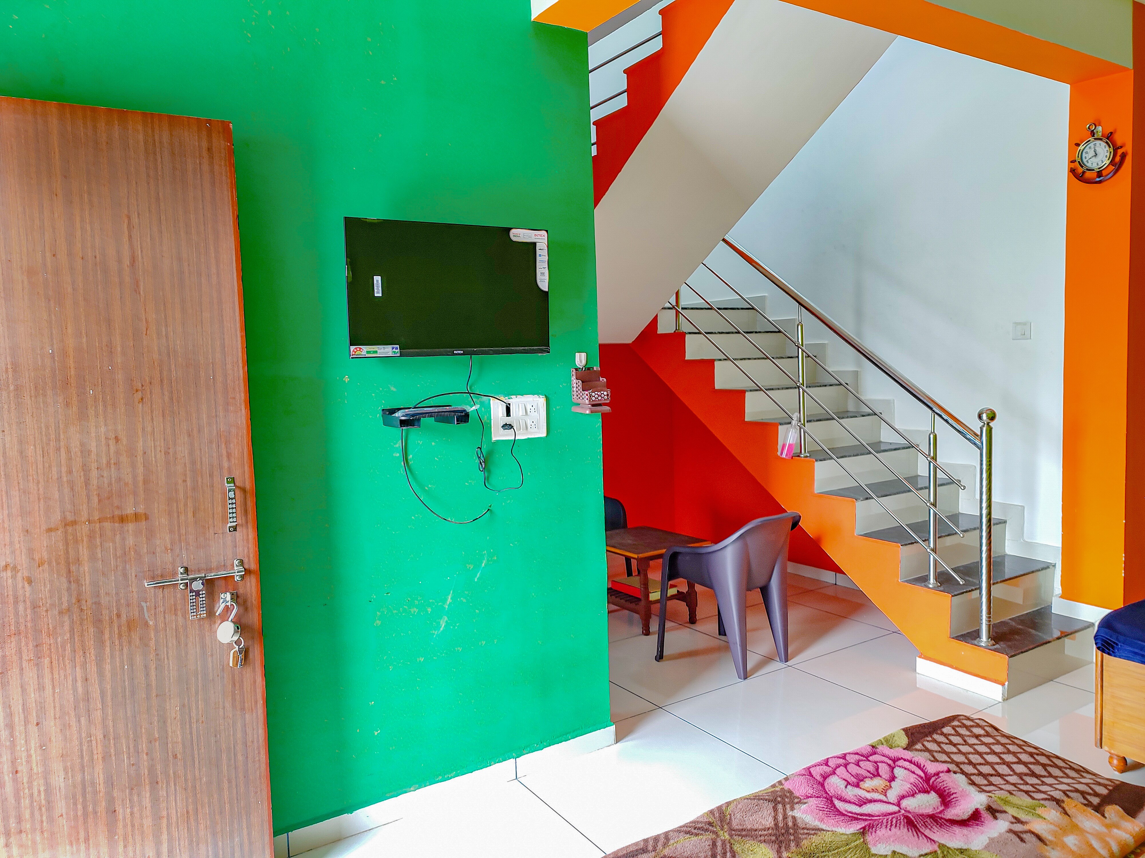Ashapura Homestay - Tap to explore photos