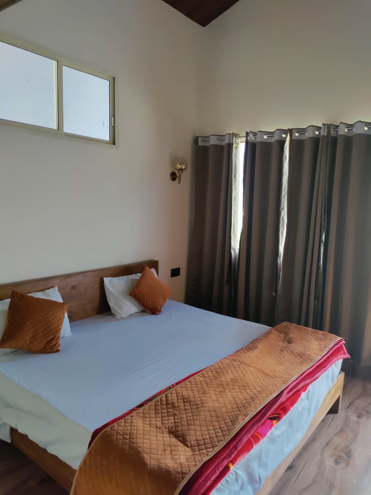 Shri Ram Cottages - Tap to explore photos