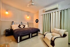 Vrindavan BnBs by VHI Stays