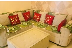 Blessings 2BHK Homestay with AC Near Ram Mandir