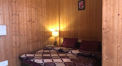 Hotel Wood Castle Resort Room Type - Deluxe Room