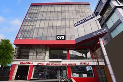 Super Collection O PNR COMFORT KHAIRATABAD