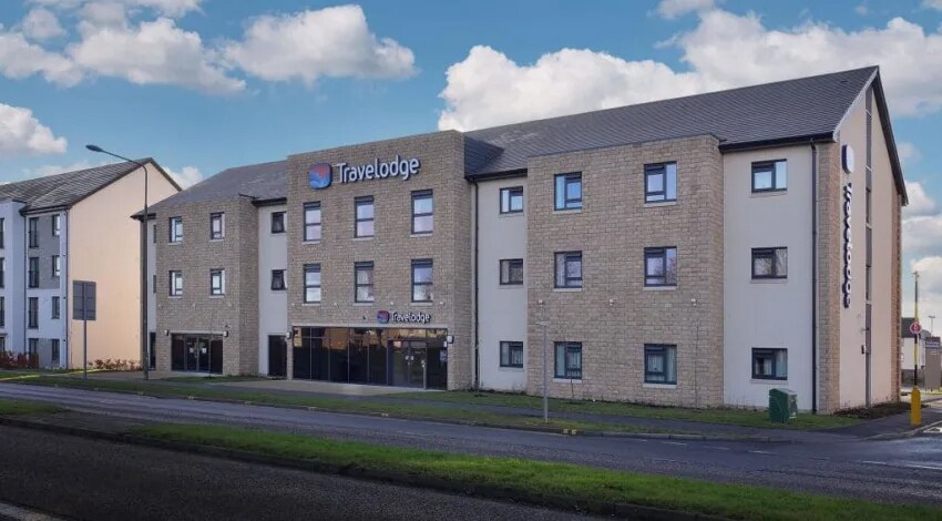 Travelodge Edinburgh Park - Tap to explore photos